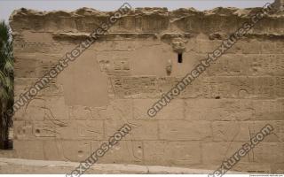 Photo Texture of Karnak 0043